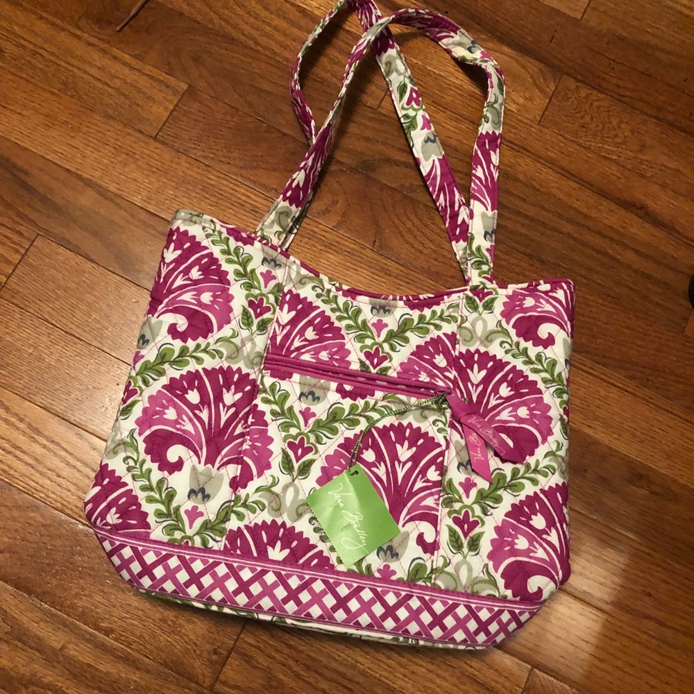 Vera Bradley Purse